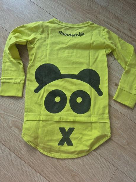 Tričko loowfat 1-2, 92