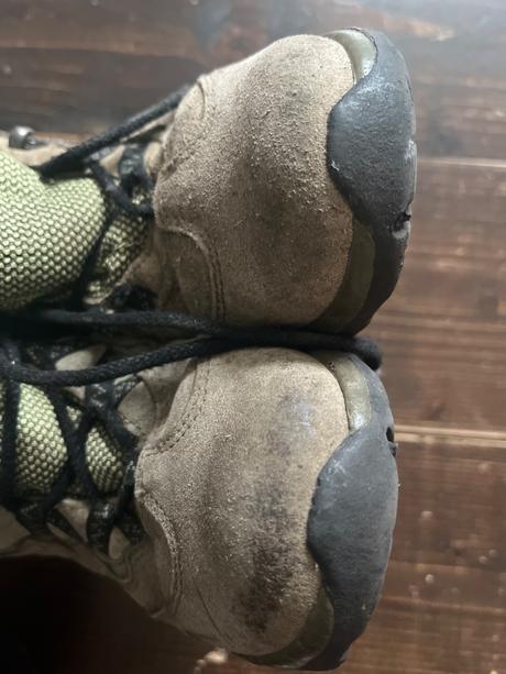 Turistické topánky goratex 33, 33