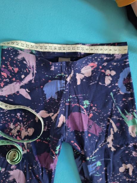 Next leginy, next,134