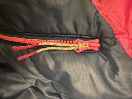 Dievčenská zimná bunda, alpine pro,128