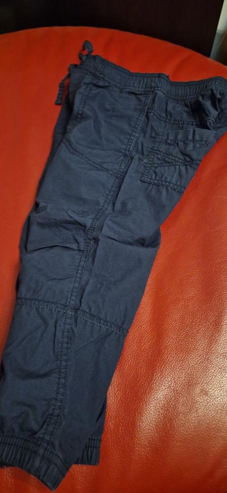 Nohavice, f&f,104