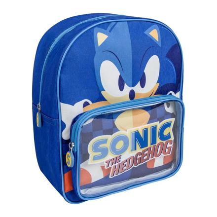 Ruksak sonic 30cm - skladom,, 
