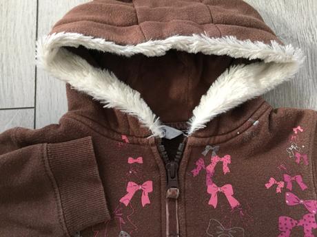 Dievcenska mikina 2-3 roky, girl2girl,98