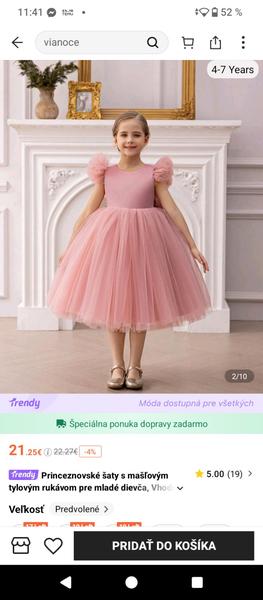 Kde nájdem kamenný obchod s módnymi šatami?