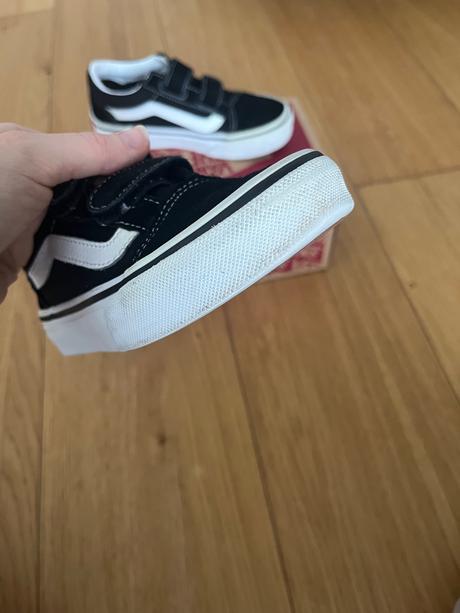 Tenisky vans, vans,30