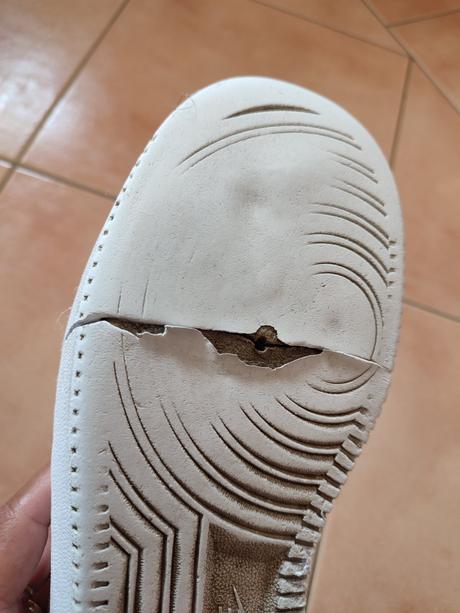 Pánske tenisky zn.nike air, nike,42