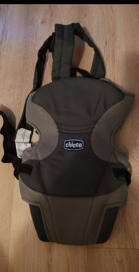 Klokanka chicco, chicco
