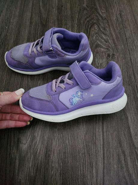 Tenisky jednorozec, lupilu,30