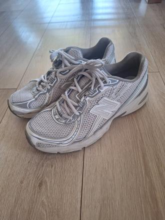 Tenisky, new balance,40