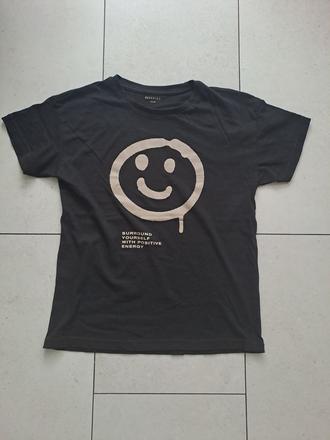 Tričko smile, reserved,146