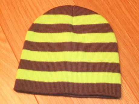 Chlapčenská čiapka, kik,140