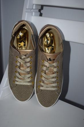 Tenisky veľ. 38, 38