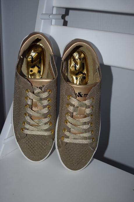 Tenisky veľ. 38, 38