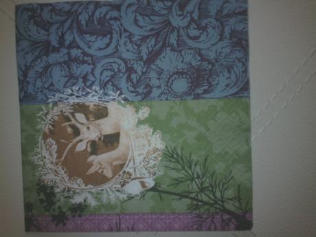 Vela servitok rôznych, 