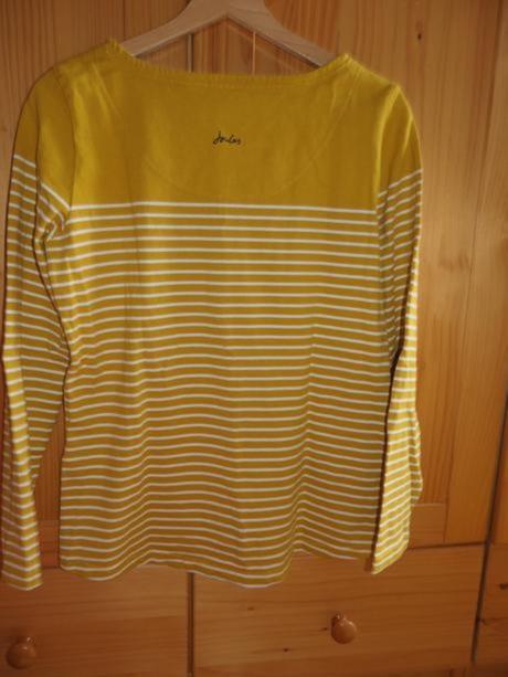 Joules original luxusna bavlneny so psikom m, m