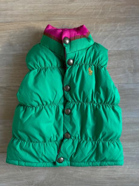 Vesta ralph lauren, ralph lauren,86