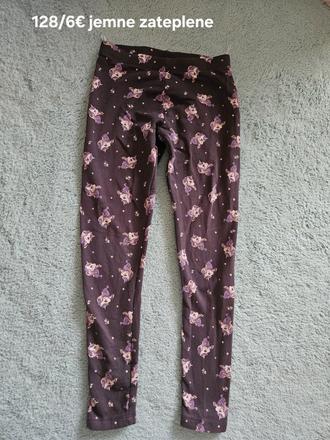 Leginy, c&a,128