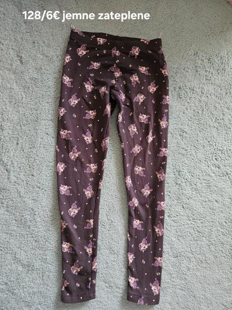 Leginy, c&a,128