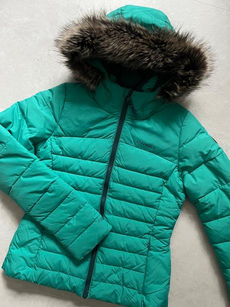 O neill zimna lyziarska bunda, o’neill,xs