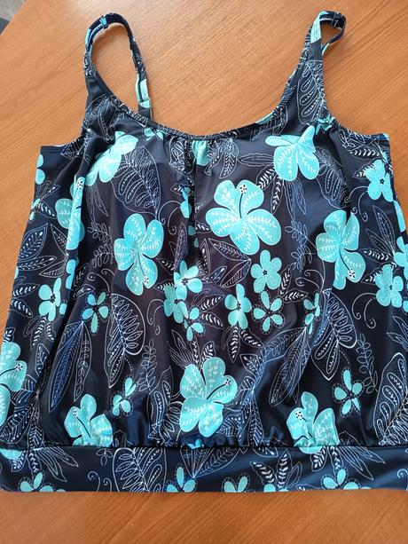 Nové tankiny 46, 46