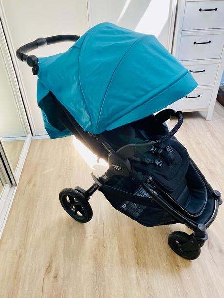 Britax kočík, britax,britax b-motion 4 plus