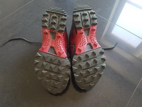 Predam tenisky reebok, reebok,37