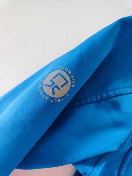 Softshellová bunda, 128