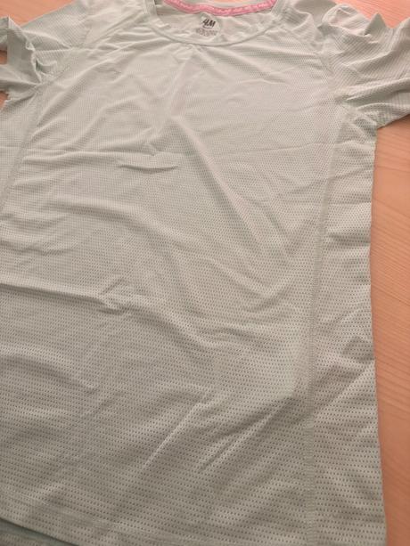 Tričko športové 12-14 rokov, h&m,164