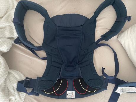 Ergobaby nosič, ergo baby