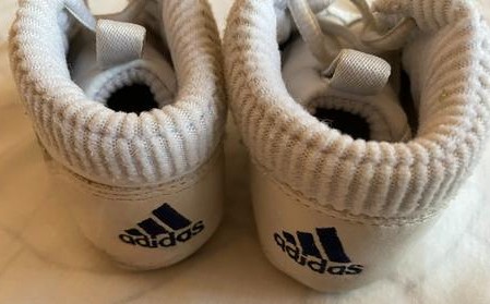 Capačky adidas v. 17, adidas,17