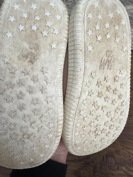 Sandálky h&m, h&m,23