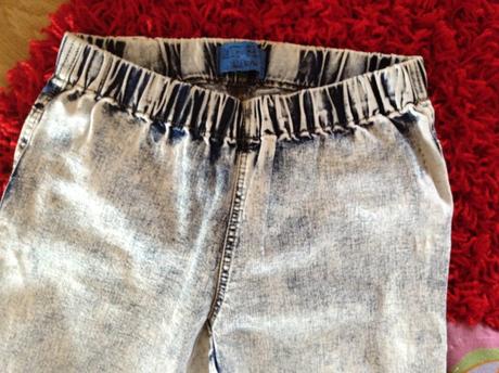 Bledomodré rifle, gate, 38