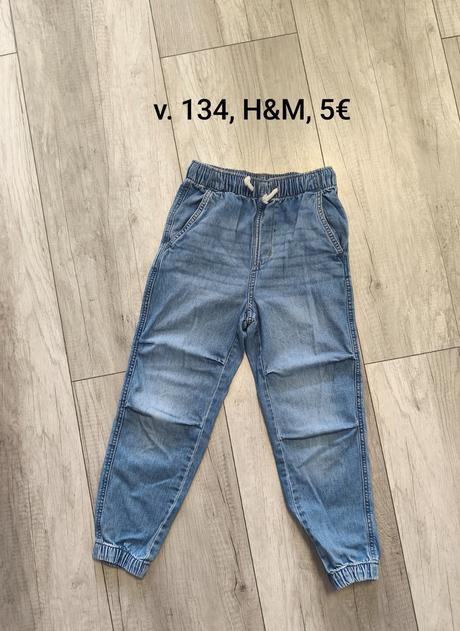 Rifle 134, h&m,134