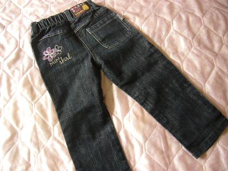 Sive bavlnene rifle, 104