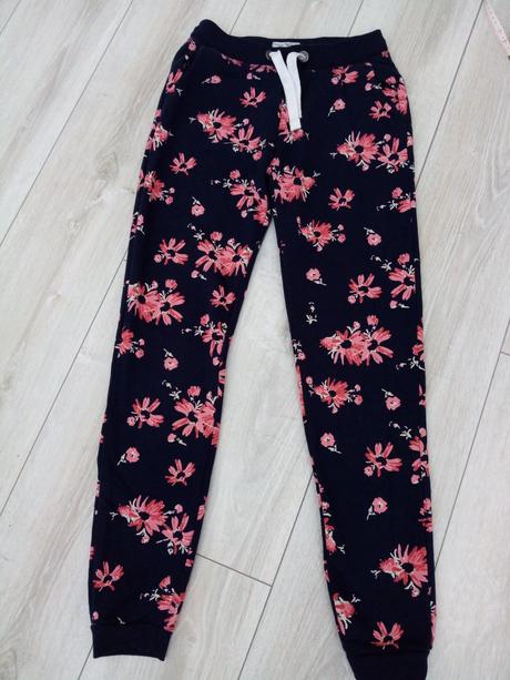 Tepláky v. 158/164, 158