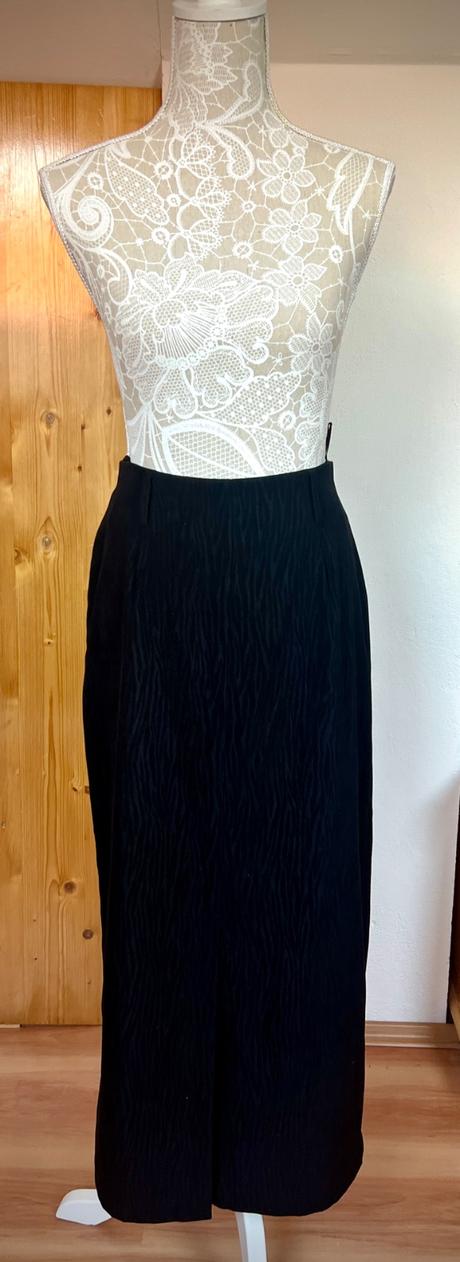 Dlhá vzorovaná sukňa, 38, biaggini, 38