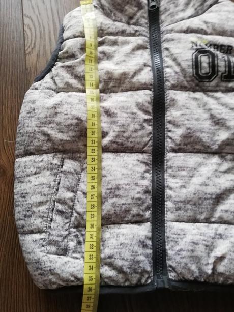 Sivá vesta, dopodopo,92