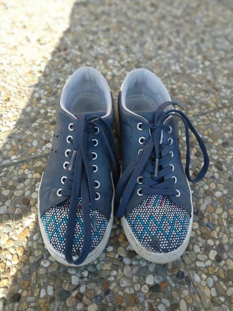 Tenisky, 35, deichmann,35