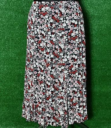 Dámska sukňa ag - vel.xl, xl