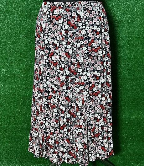 Dámska sukňa ag - vel.xl, xl