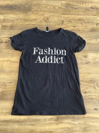 Tričko xs/s, new look,xs