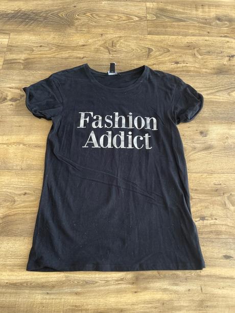 Tričko xs/s, new look,xs