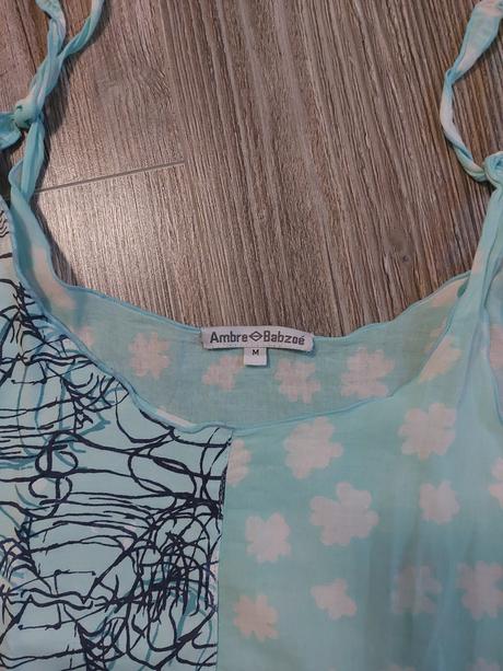 Ľahké tričko/blúzka, m