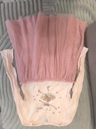 Vianočné šaty, 134