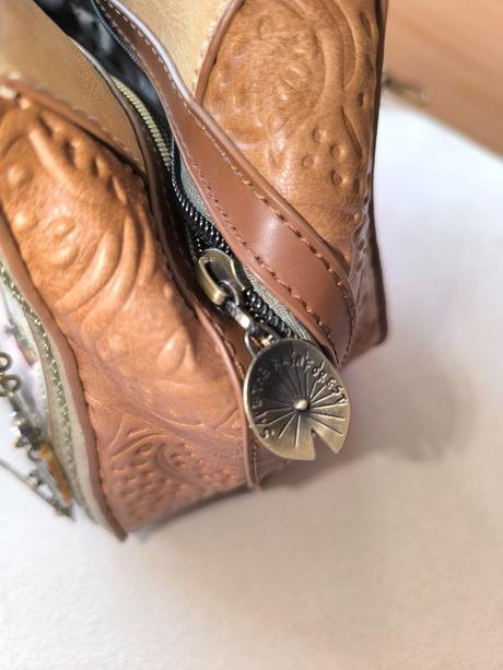 Kabelka anekke, anekke