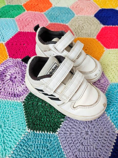 Tenisky adidas, adidas,21