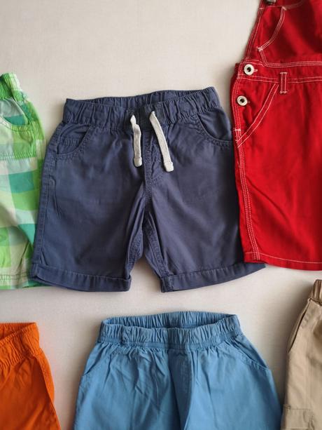 Detske kratase balonove 6 kusov, 104