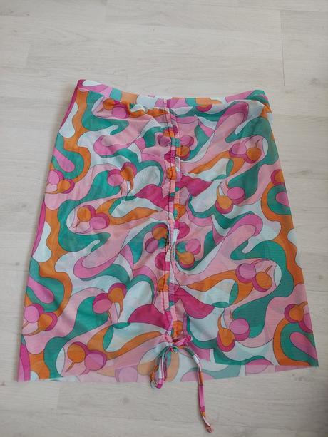 Plážová sukňa m, reserved,m