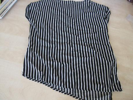 Dámska blúzka, m, m