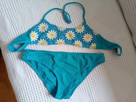 Plavky, calzedonia,146